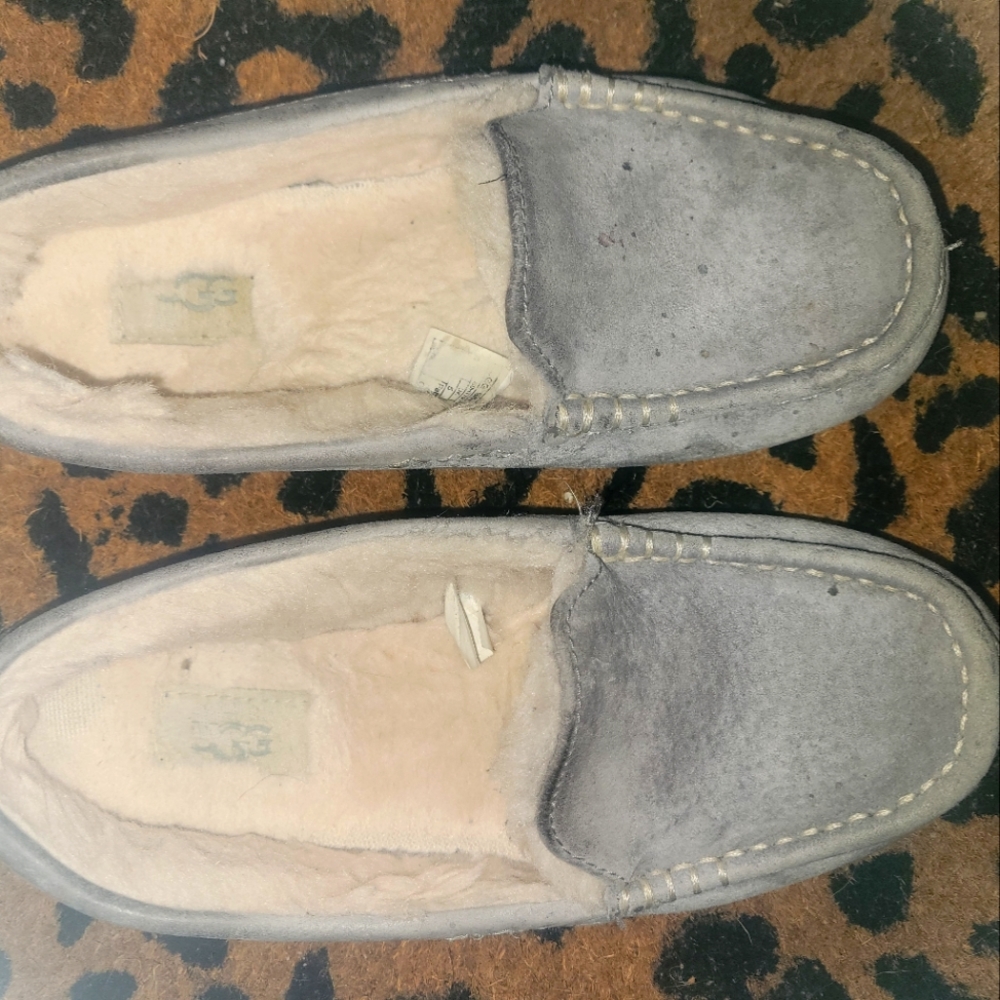 UGG Moccasins